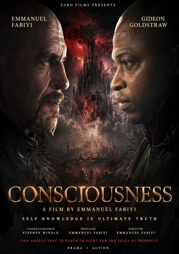 Consciousness – Feature Film by Emmanuel Fabiyi