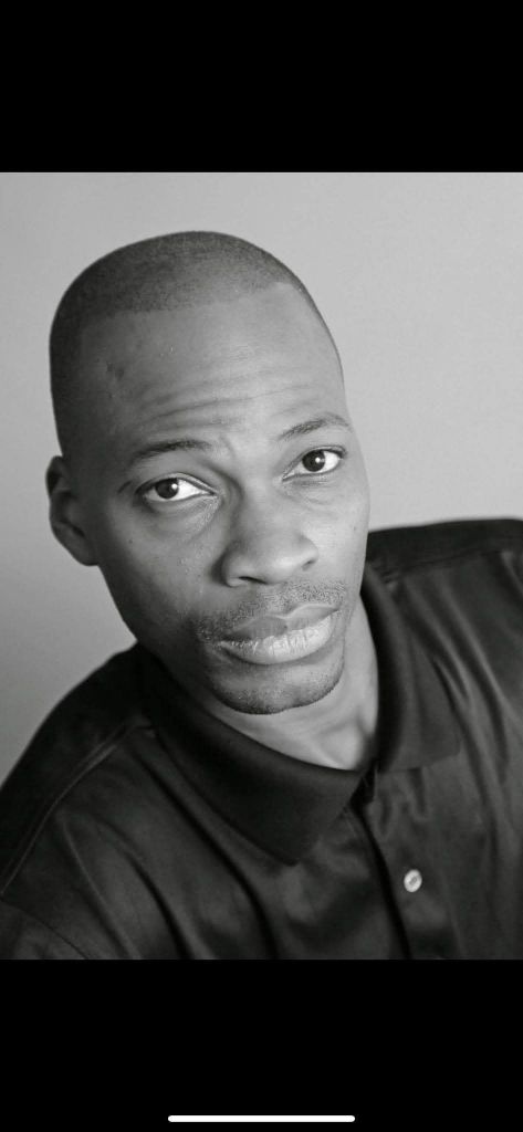 Emmanuel Fabiyi – Creative Producer & Mentor