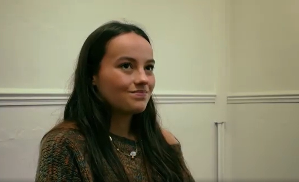 NARC cast member