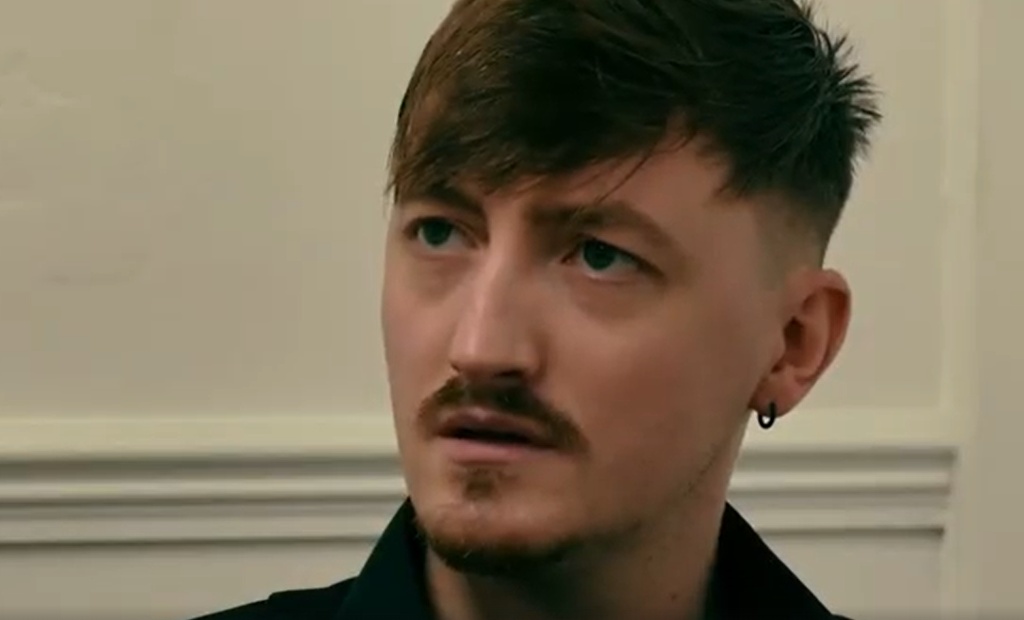 NARC cast member