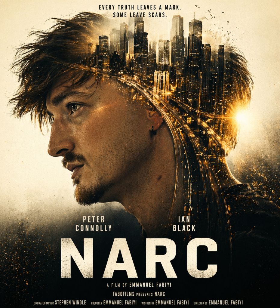 NARC – Short Film by Emmanuel Fabiyi